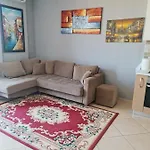 6th Floor Apartments,