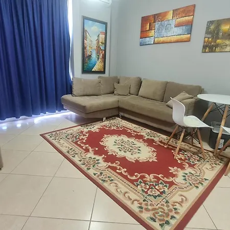 6th Floor Apartments, Appartement Tirana