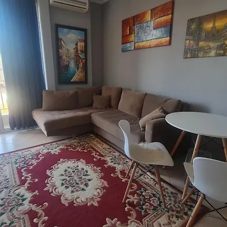 Appartement 6th Floor Apartments,