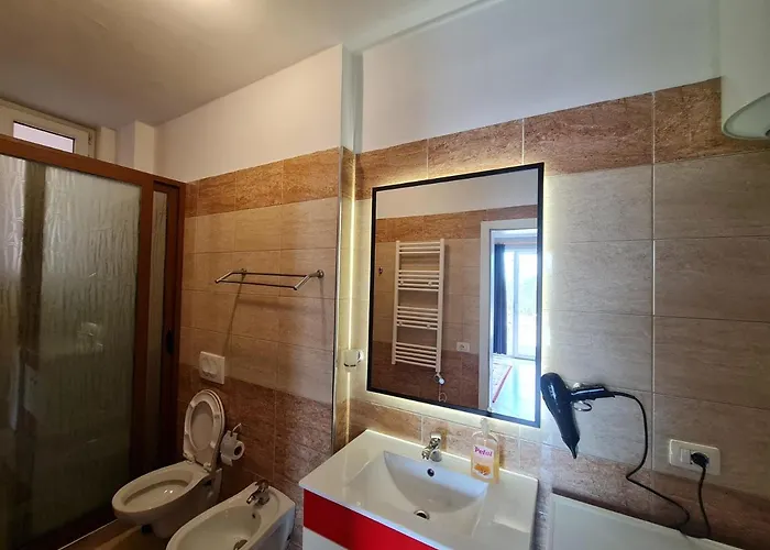 Appartement 6th Floor Apartments,