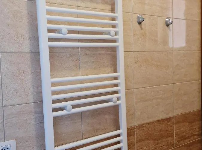 Appartement 6th Floor Apartments,