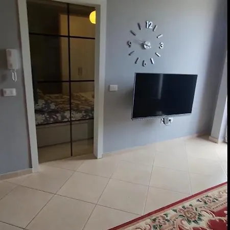 6th Floor Apartments, *