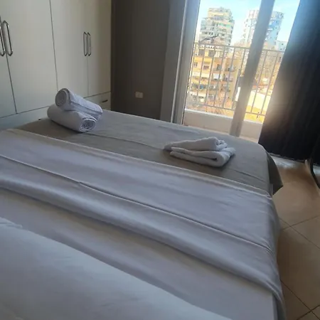 6th Floor Apartments, * Tirana