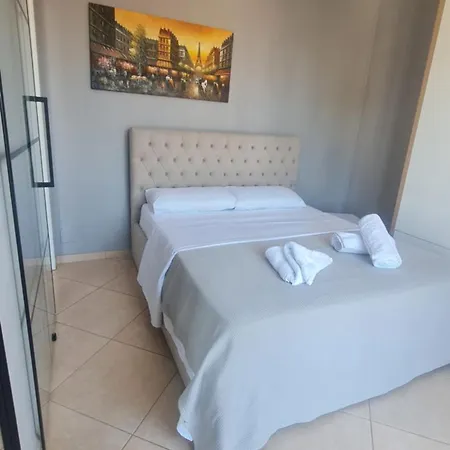 Apartman 6th Floor Apartments, Tirana