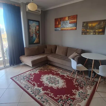 Apartman 6th Floor Apartments, Tirana