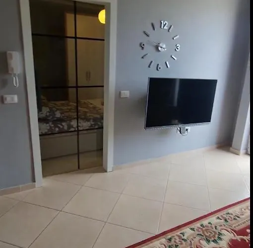 6th Floor Apartments, *