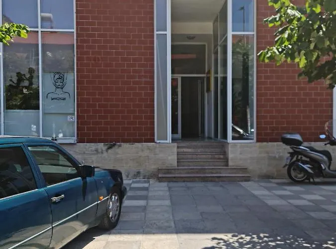 6th Floor Apartments, *